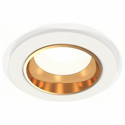 Встраиваемый светильник Ambrella light Xc651 XC6512004 Встраиваемый светильник Ambrella light Xc651 XC6512004
