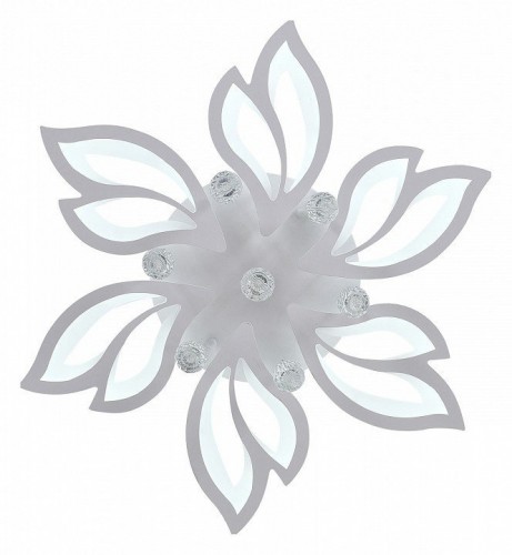 Потолочная люстра Natali Kovaltseva Sand LED LAMPS 81241