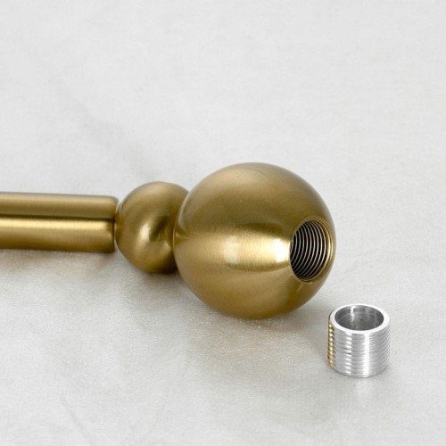 Подвесной светильник Lussole Bend LSP-7071