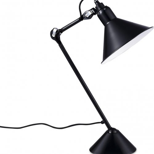 Интерьерная настольная лампа Donolux MARY JANE DL20653T1BBlack