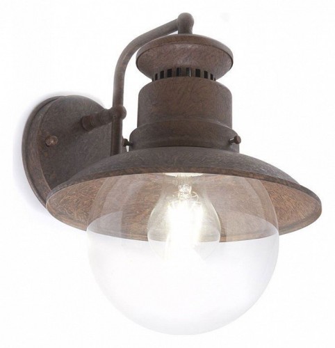 Уличный настенный светильник Feron Барселона PL571 11625