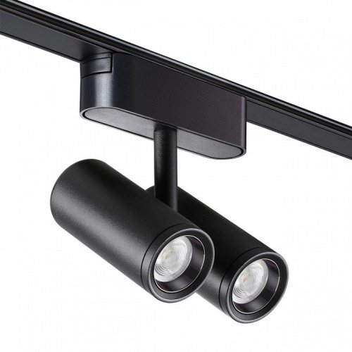 Трековый светильник Novotech Smal 359274 Трековый светильник Novotech Smal 359274