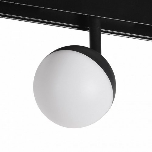 Светильник на штанге Wolta  WMLS-7W/04B