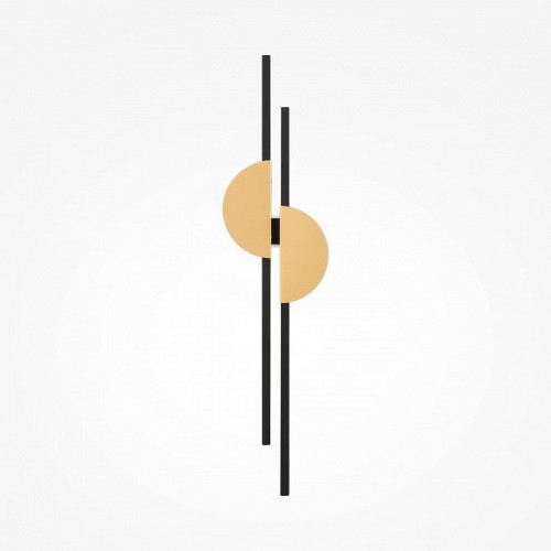 Настенный светильник Maytoni Skyline MOD179WL-L22BS4K