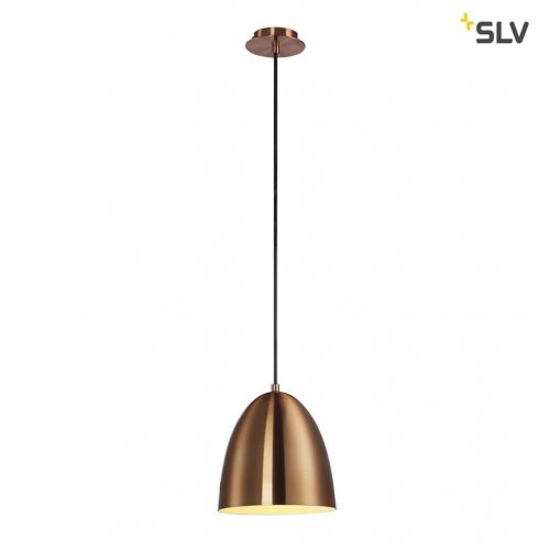 Подвесной светильник SLV Para Cone 20 133009 Подвесной светильник SLV Para Cone 20 133009