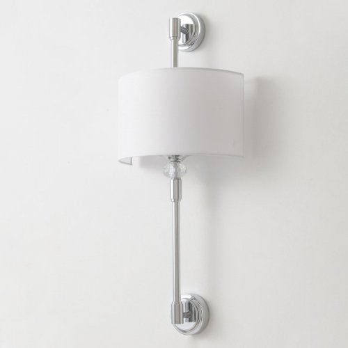 Бра Vintage VINTAGE AP2 CHROME