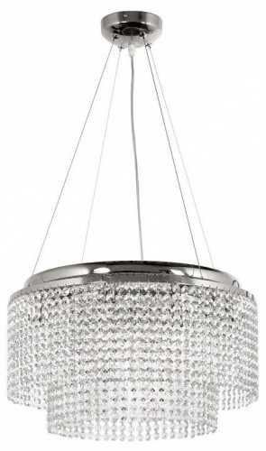 Подвесная люстра Arti Lampadari Milano E 1.5.D50.501 N