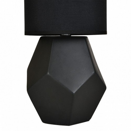 Интерьерная настольная лампа Escada Diona 10205/T Black