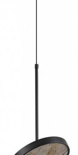 Подвесной светильник Odeon Light Bergi 5064/15L