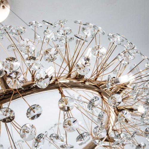 Подвесной светильник MODESTYLE MS.9029.20 GD