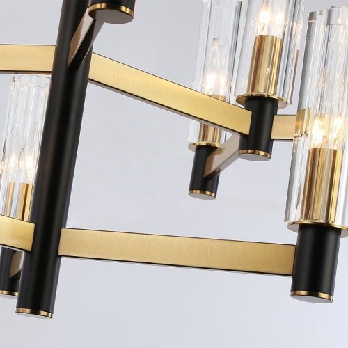 Подвесная люстра Ambrella light High Light LH55515 Подвесная люстра Ambrella light High Light LH55515