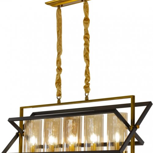 Подвесной светильник AM Group AM369 SP5