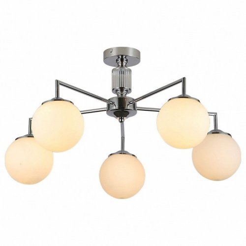 Потолочная люстра Illumico IL0064-5C-79 CR