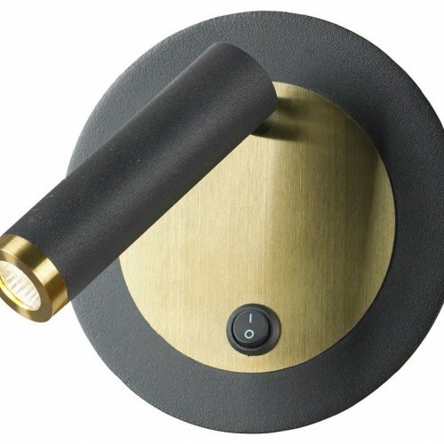 Спот Lussole Cozy LSP-7099 Спот Lussole Cozy LSP-7099