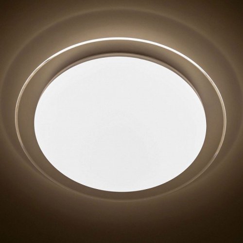 Накладной светильник Citilux Спутник CL734330G