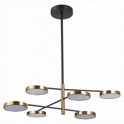 Люстра на штанге ST Luce Farone SL1605.413.06 Люстра на штанге ST Luce Farone SL1605.413.06