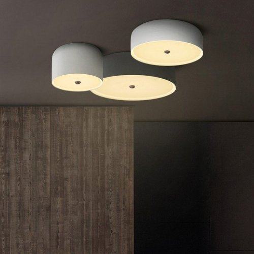 Потолочный светильник ImperiumLoft CYLINDER01