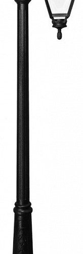 Наземный фонарь Fumagalli Cefa U23.157.S10.AXE27 Наземный фонарь Fumagalli Cefa U23.157.S10.AXE27