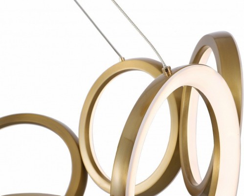 Подвесной светильник Zortes Olimpia ZRS.30101.112