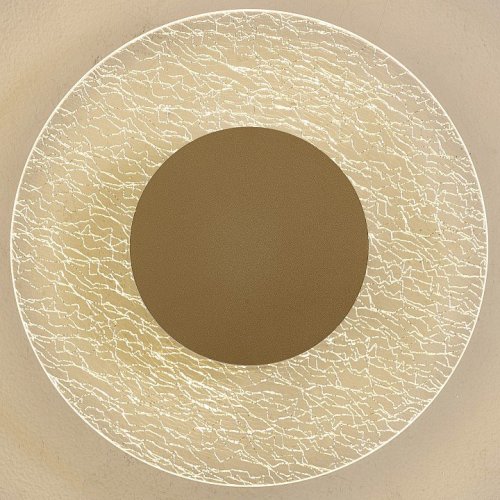 Настенный светодиодный светильник Mantra Jewel 8073 Настенный светодиодный светильник Mantra Jewel 8073