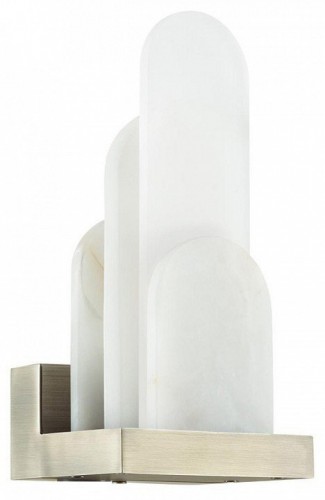 Бра Odeon Light Exclusive Hightech Foros 5437/12WL