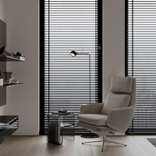 Торшер Magnetico FR5606FL-L9B