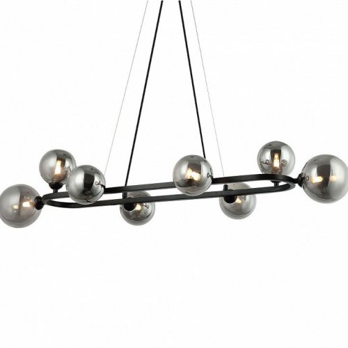 Подвесной светильник Freya Globos FR5222PL-08B