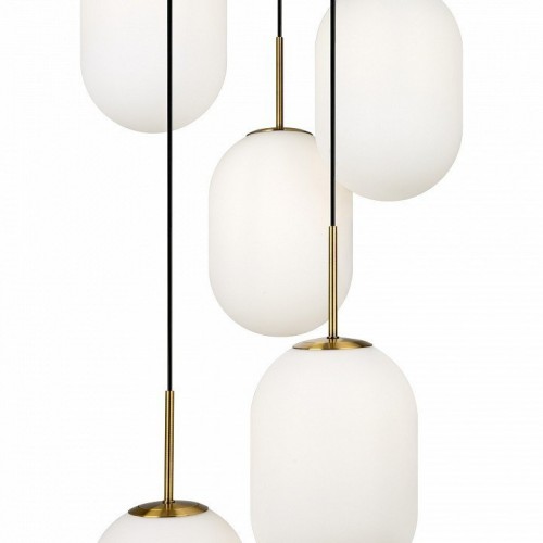 Подвесной светильник Freya Sharlot FR1012PL-05BS