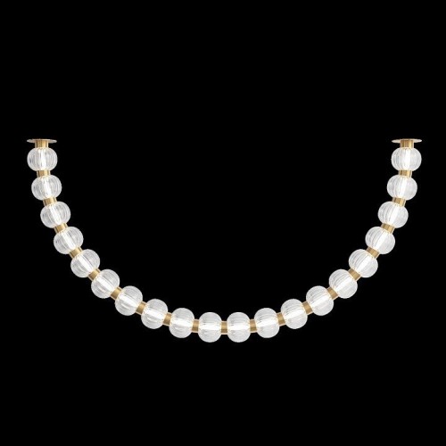 Потолочный светильник Maytoni Amulet MOD555CL-L28G3K