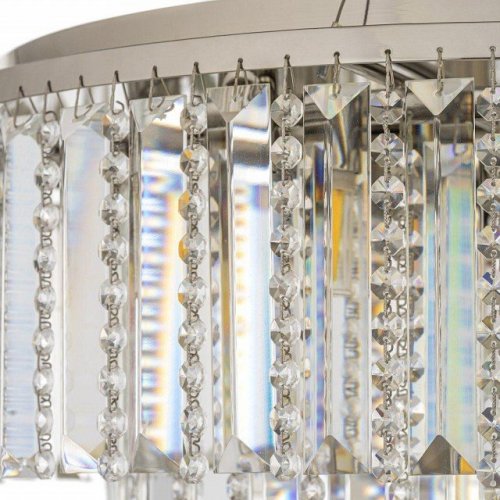 Подвесная люстра Arti Lampadari Milano Milano E 1.5.D50.505 N