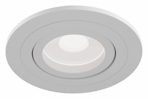 Встраиваемый светильник Maytoni Atom DL023-2-01W