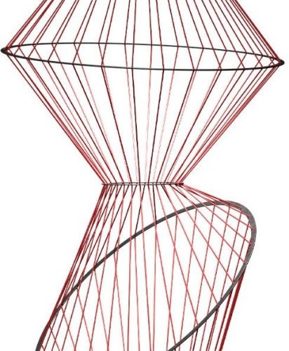 Подвесной светильник Loft IT Beam 10292/B Red