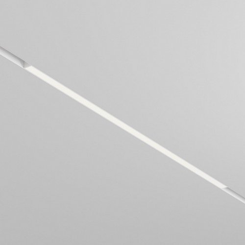Трековый светильник Basis TR030-4-30WTW-DD-W