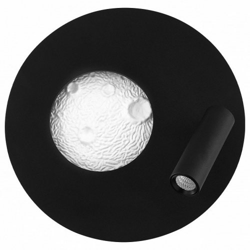 Настенный светильник Lightstar Snodo 810577