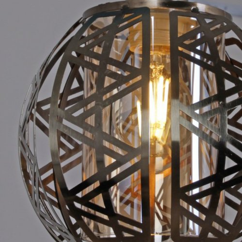 Подвесной светильник Reluce 05047-0.9-03 AB Подвесной светильник Reluce 05047-0.9-03 AB