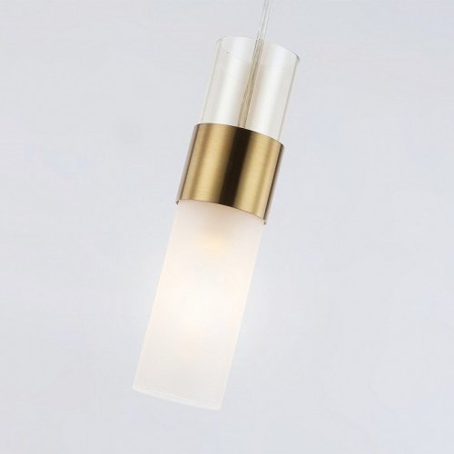 Подвесной светильник Ambrella light High Light LH55111