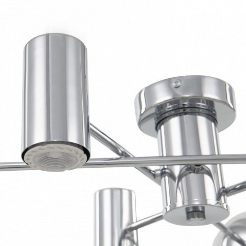 Потолочная люстра Arte Milano Napoli-5854 335854/3+3 CR