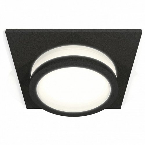 Точечный светильник Ambrella light Techno Spot XC6521060 Точечный светильник Ambrella light Techno Spot XC6521060