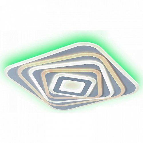 Потолочный светильник Citilux Триест Смарт CL737A45E Потолочный светильник Citilux Триест Смарт CL737A45E