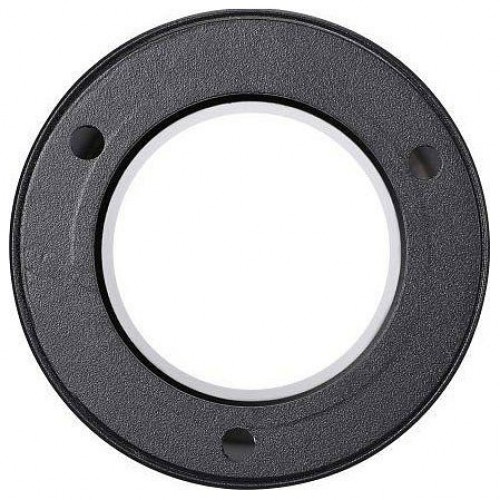 Точечный светильник Lucia Tucci LTP LTP-C006-01GU10-B