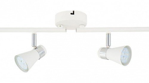 Спот TopLight Regina TL1258Y-04WC