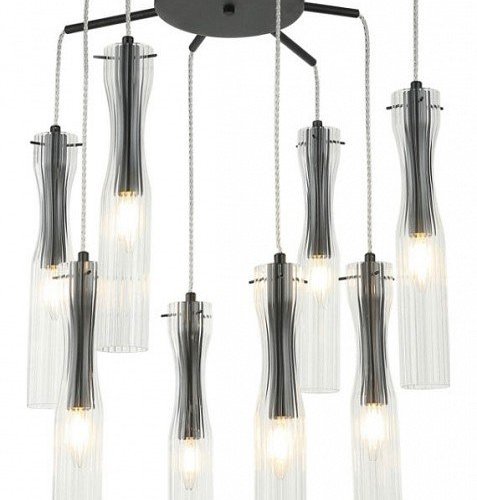 Подвесной светильник Stilfort Monne 2184/02/08P