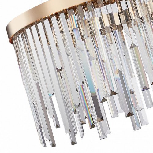 Подвесная люстра Stilfort Venecia 2113/03/08P Подвесная люстра Stilfort Venecia 2113/03/08P