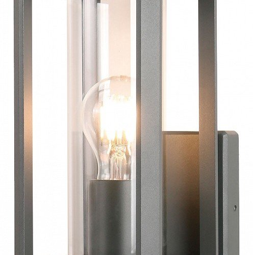 Уличный настенный светильник Mantra Nevada 8899