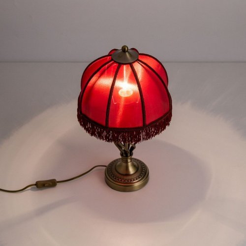 Интерьерная настольная лампа Citilux Базель CL407803