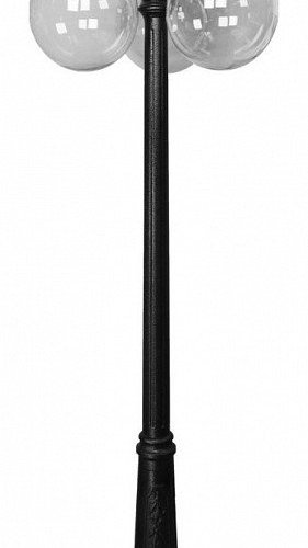 Наземный фонарь Fumagalli GLOBE 300 G30.157.S30.AZF1RDN