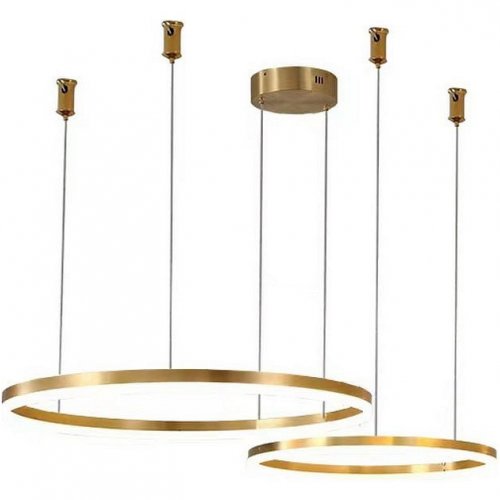 Подвесной светильник Aployt Armel APL.049.03.60