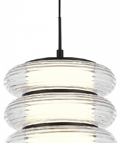 Подвесной светодиодный светильник ST Luce Frittela SL6239.403.03