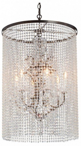 Подвесная люстра Vitaluce V5817-7/6