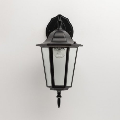 Настенный фонарь уличный Фабур 804021301